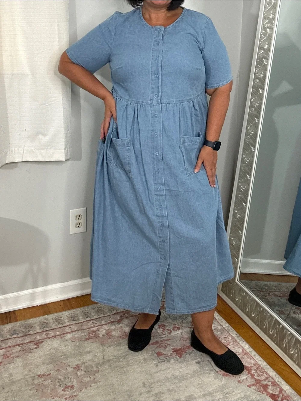 11 dresses from WomanWithin